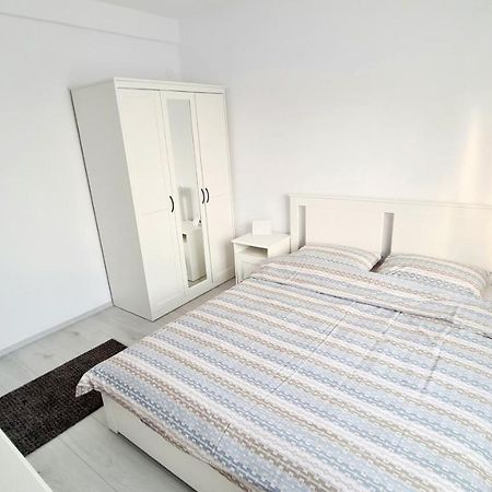 Belle Apartments - Central Piteşti Eksteriør bilde