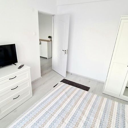 Belle Apartments - Central Piteşti Eksteriør bilde