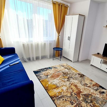 Belle Apartments - Central Piteşti Eksteriør bilde