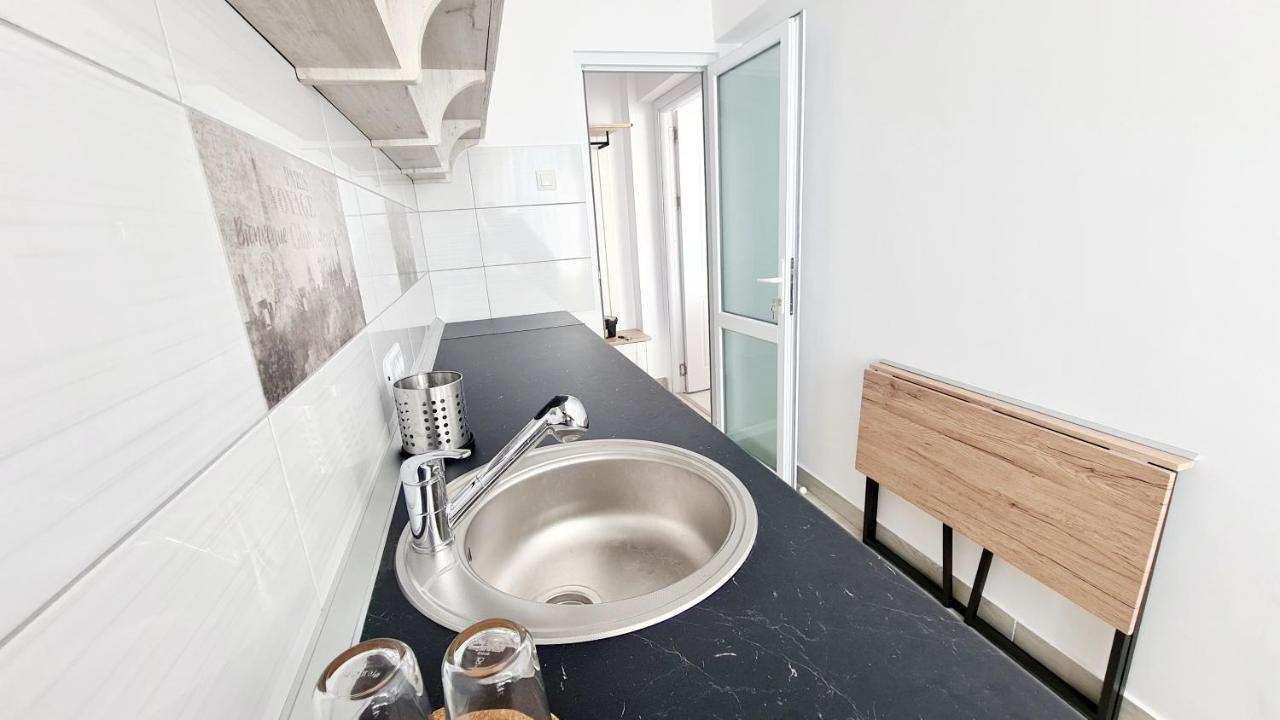 Belle Apartments - Central Piteşti Eksteriør bilde
