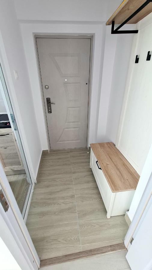 Belle Apartments - Central Piteşti Eksteriør bilde